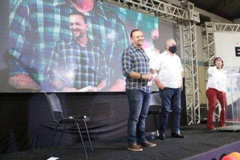 campanha