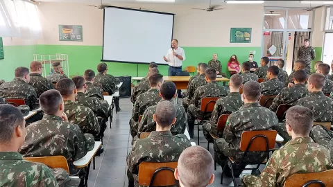 atiradores