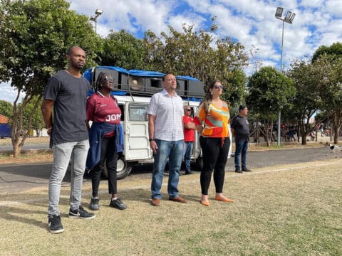 futebol