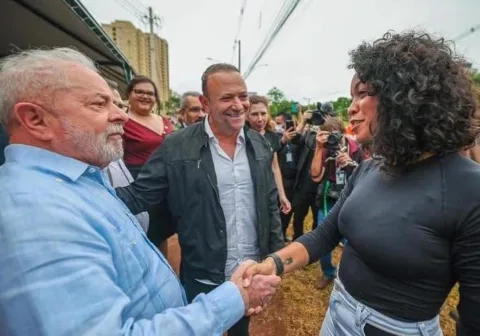 edinho-thainara-lula